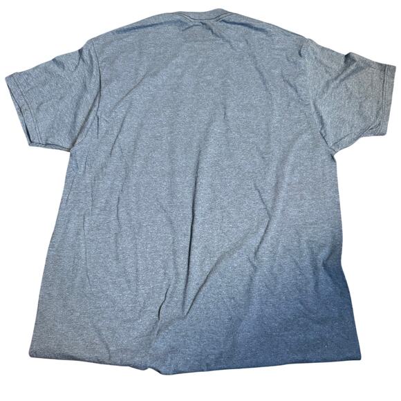 System Of A Down Vintage "Toxicity" Graphic Tee, Blue, Unisex Large - Picture 2 of 3